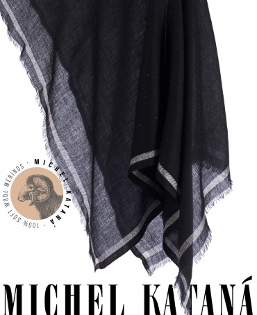 Платок Унисекс KV105-TisT.W40_24DMW-9.1/NR